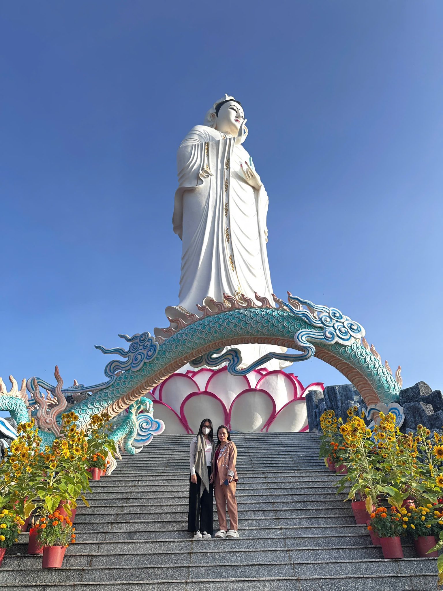 Thuê Xe Đi Mẹ Nam Hải - Đông Hải Bạc Liêu Giá Rẻ