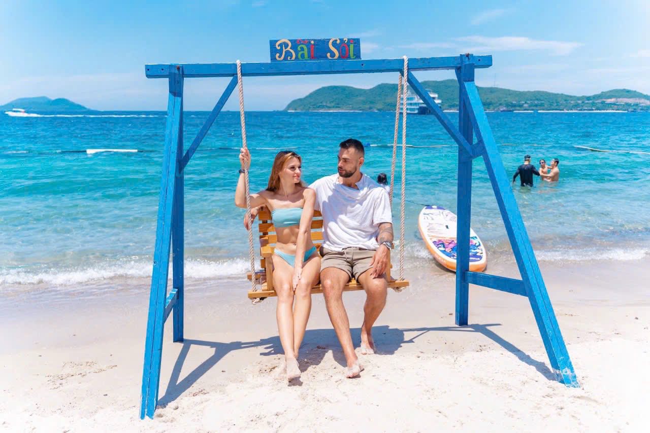 Thuê Xe 7 Chỗ Đi Nha Trang 3 Ngày 2 Đêm Giá Rẻ 